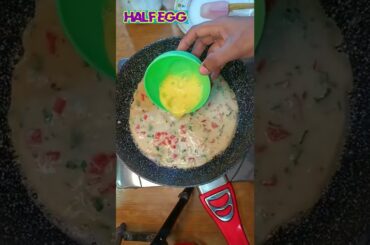 Breakfast Recipe || Paratha Recipe || 10 Minutes Recipe #cookingch