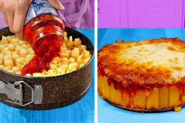 Extremely Delicious Dinner Recipes For Busy People