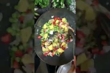 Vegetable Poha Recipe | Famous Poha Recipe | Healthy Breakfast Recipe | Healthy Recipe | Swatistaan