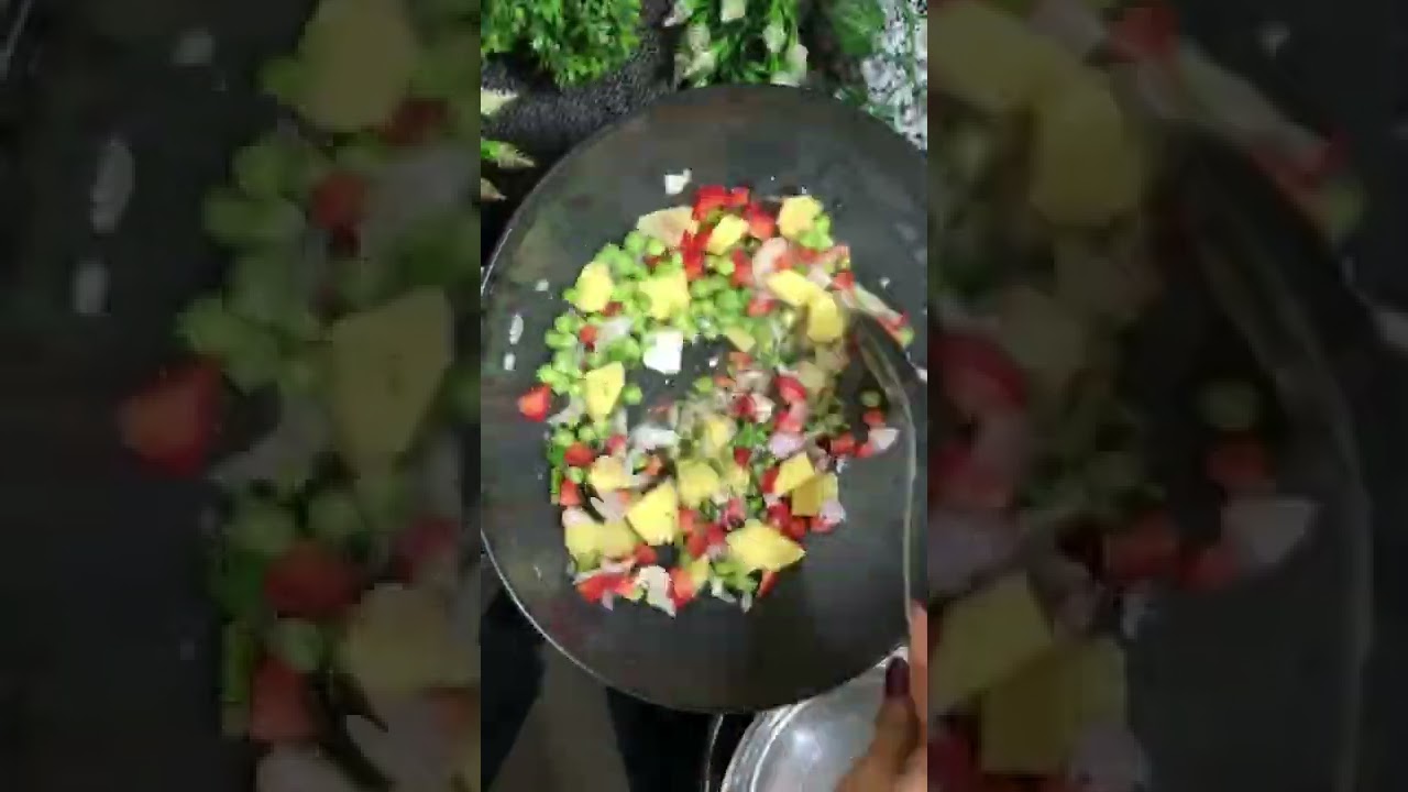 Vegetable Poha Recipe | Famous Poha Recipe | Healthy Breakfast Recipe | Healthy Recipe | Swatistaan Vegetable Poha Recipe | Famous Poha Recipe | Healthy Breakfast Recipe | Healthy Recipe | Swatistaan