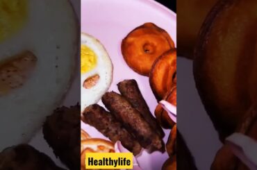 healthy recipes breakfast wrap