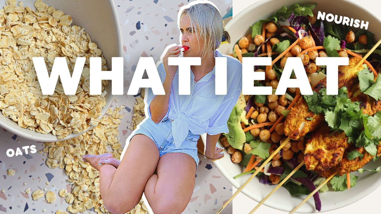 WHAT I EAT in a day! Healthy recipes and food. Gym warm-up routine! WHAT I EAT in a day! Healthy recipes and food. Gym warm-up routine!