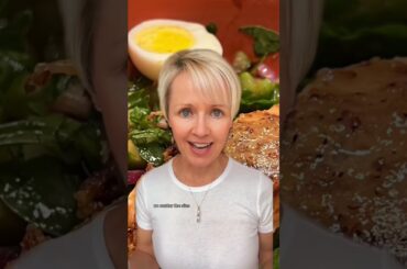 Easy macro balanced meal prep for fat loss and weight loss!