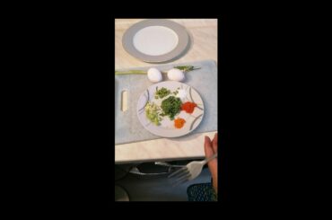 Healthy Breakfast Recipe you need to try#viralshort #shortvideo #shorts#rumyscooking