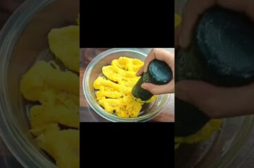 Healthy evening snack recipe/banana snack recipe/#healthymealstamil /#shorts