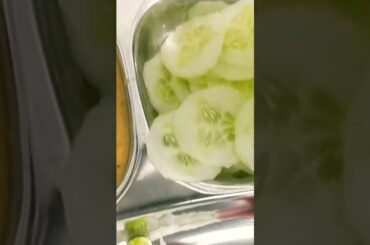 15 mins healthy lunch option for babies above 1 year.. discription for how to! #lunch #dinner #baby