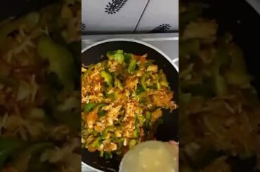 Healthy Lunch Dinner | Kam Time Mein | #healthy #foodblogger