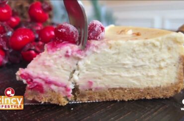 Delicious and Healthy Recipes this Holiday Season | Cincy Lifestyle