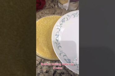 Couscous recipe, healthy dinner  idea #shorts