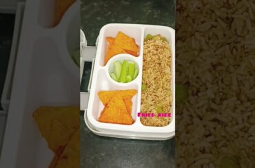 desi videshi Lunch Box # Lunch Box ideas # healthy lunch # viral song youtub #shorts