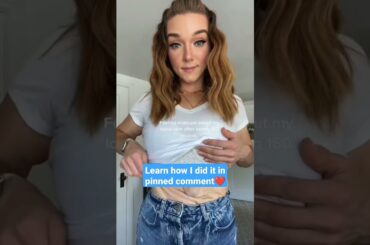 Weight Loss Body Transformation - Motivation - Weight Loss Transformation TikTok - Glow Up #shorts