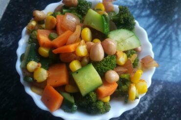 Healthy Breakfast recipe