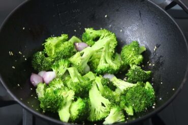 Broccoli Salad Recipe For Weight Loss | Skinny Recipes