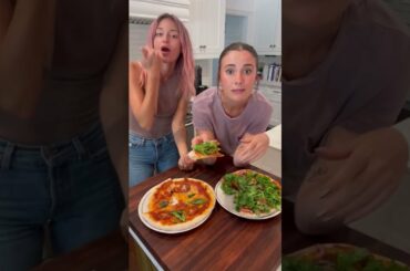 Making healthy recipes with The Heart Foundation