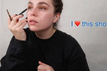 WEEKLY VLOG: Zara home haul & healthy dinner ideas | VLOG 60