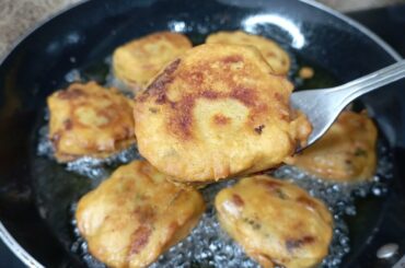 Only 3 Potatoes Simple Healthy Breakfast Recipes | Aloo Snacks Recipe @savoury1122