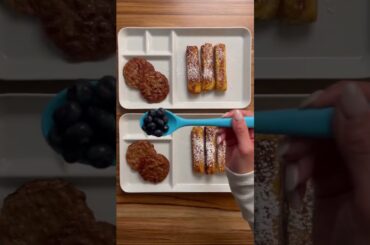Breakfast Ideas | Sweet Potato Pie French Toast Rollups