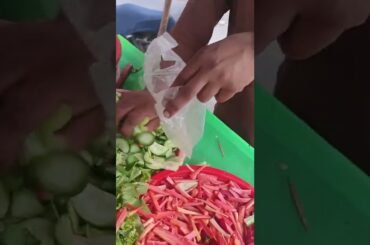 Healthy salad in one | Subscribe Discover Food