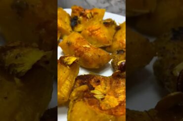 Roasted butternut squash recipe/butternut squash recipe #butternutsquash #healthy #dinner #shorts