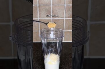 Creamy chicken recepie low calorie. #shorts #healthy #protein #mealprep