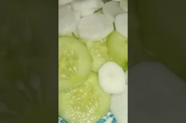 Quick salad || easy and healthy salad recipes .