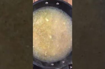 Chicken soup Recipe By Kitchen with Zohra #shorts