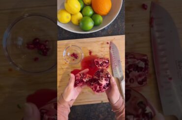 Winter Citrus Salad | Healthy lunch ideas | seasonal recipes #recipeshare #healthylifestyle #salads