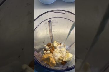 Healthy Breakfast Recipe /Healthy Smoothie #shorts #shortvideo #shortsvideo #short #momsdaybook