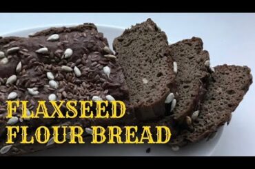 HEALTHY LOW-CARB BREAD FOR WEIGHT LOSS