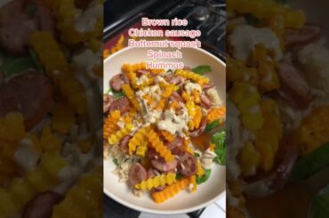 POST-WORKOUT DINNER IDEAS: easy & healthy meals