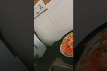 Carrot onion dosa// breakfast ideas // healthy recipes #receipe #shorts