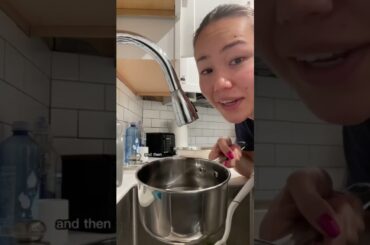 The best healthy buns recipe