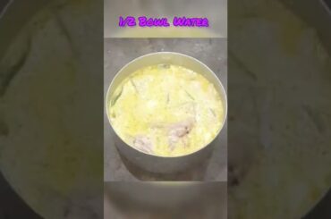 #ViralShorts #Very Simple #Steamed Fish Recipe Is Ready #Healthy @Mom'sProsperityKitchen