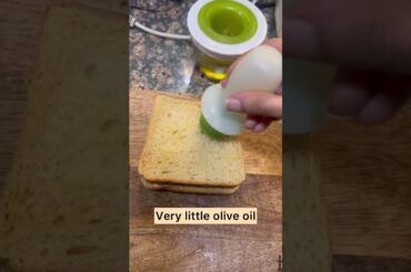 Healthy paneer sandwich | Healthy breakfast option | Paneer recipes | Healthy food