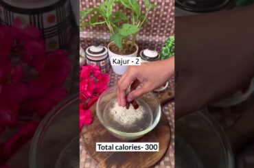 Weight Loss Chia Smoothie|Healthy Chia Smoothie #easyrecipe #shorts #shortvideo #youtubeshorts