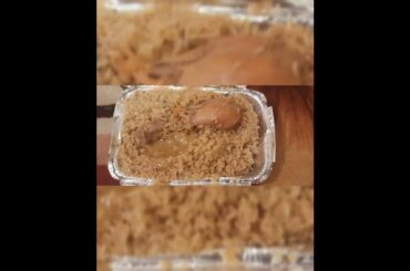 dinner recipes | chicken biriyani with salna #shorts #trending #dinner