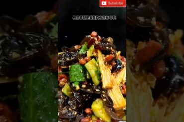 Protein Salad Recipie | Healthy Salad #Shorts