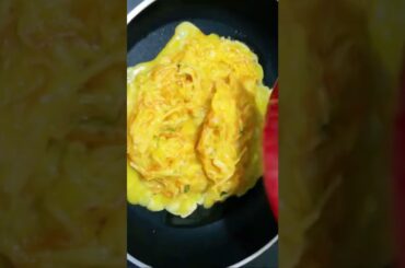 Breakfast Recipe with Potato and Egg | Simple Healthy Breakfast | Potato Egg Recipe | Yummy Recipe