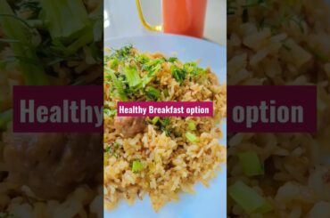 healthy breakfast recipes #youtubeshorts #trending #shorts
