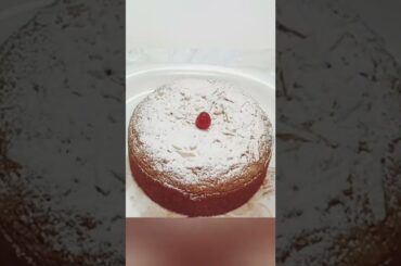 #shorts Banaye Healthy and tasty Aata & gud  cake without oven | wheat flour & jaggery cake recipe