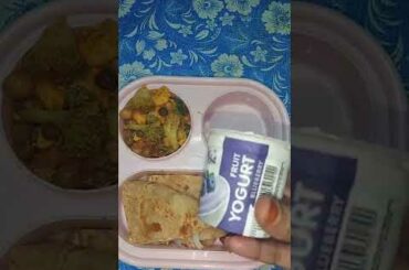 #shorts Kids Lunch Box Ideas Quick N Healthy-20