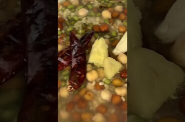 #shorts | Mixed Dal Dosa | Instant High Protein Dosa | Weight Loss Recipe | Thyroid/ PCOS