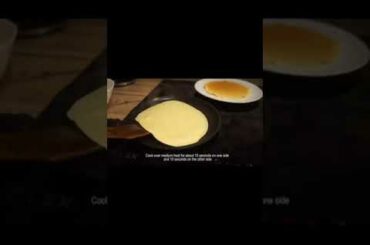 Healthy Breakfast Recipe.#shorts