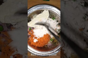 Healthy kids recipe evening snack recipe