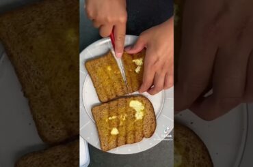 Quick and Easy To Make Healthy Breakfast Sandwich Recipe