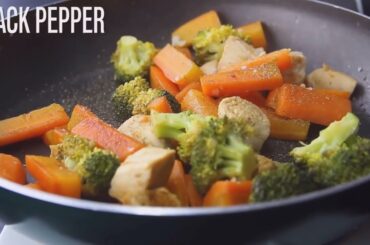 2 GREAT HEALTHY MEALS FOR WEIGHT loss