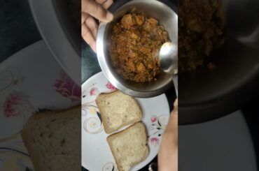 Sandwich Recipe | Nutri Sandwich | Nutri Kulcha | Healthy Breakfast Recipe | Snack Recipe #shorts