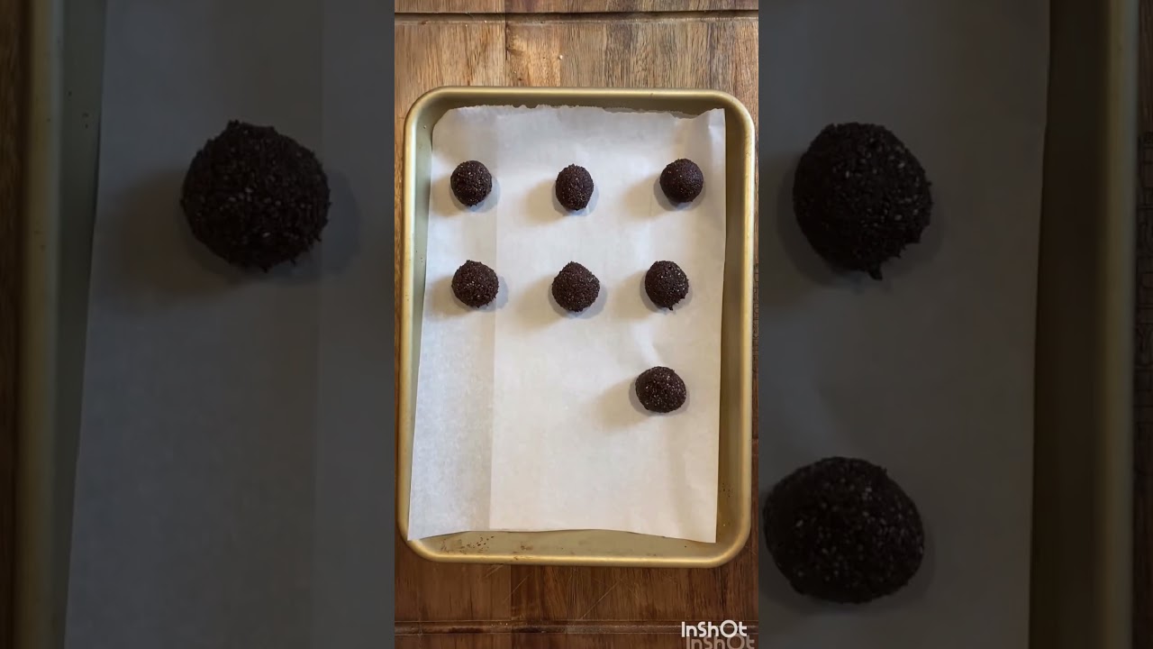 One Bite Chocolate Almond Brownies | 100 Calorie Energy Bites | Meal Prep Hub One Bite Chocolate Almond Brownies | 100 Calorie Energy Bites | Meal Prep Hub