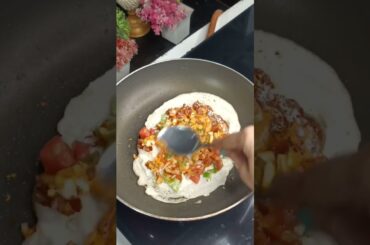 Healthy evening snacks recipe#shorts