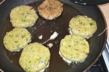 # Kabab recipe # Healthy snacks recipe # Oats recipe.